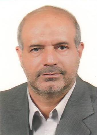 محمد حسین ابوالبشری