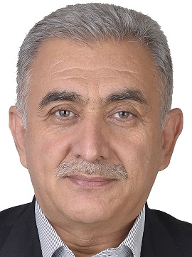 Hamid Ekhteraei Toussi
