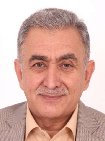 Hamid Ekhteraei Toussi