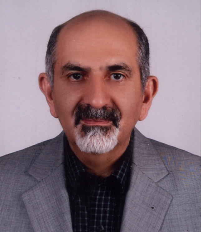 Seyyed Mohammad Reza Modarres Razavi