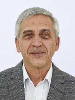 Majid Moavenian