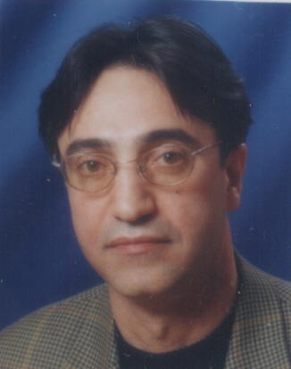 Behrooz Hassani