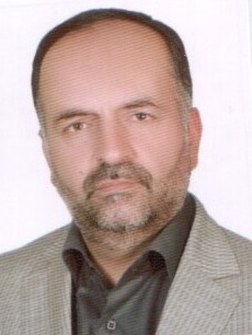 Maghrebi Mohammad Javad
