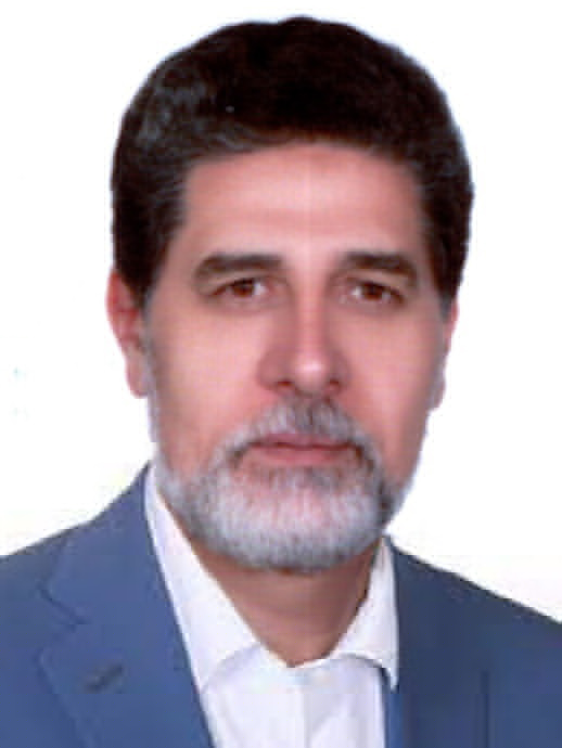 Shariati Mahmoud