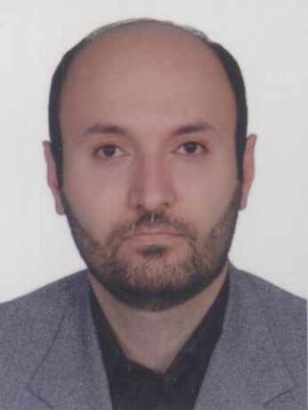 Ghandehariun Amir