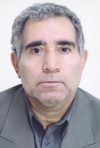 Mohammad Bokaeyan
