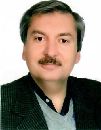 Teymourtash Ali Reza