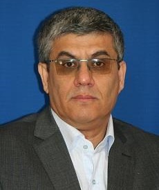 جلیل رضائی پژند