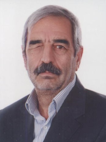 Mohammad Sazegaran