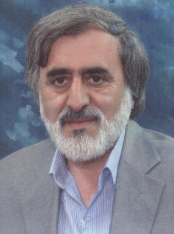 Mohsen Ghazikhani