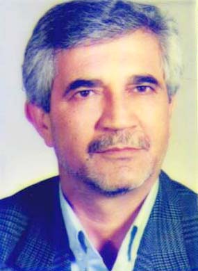 Mohammad Reza Samei