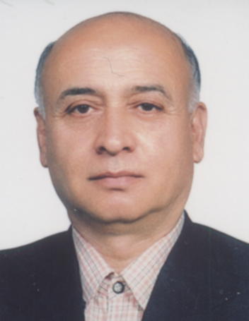 سید کاظم فاضلی