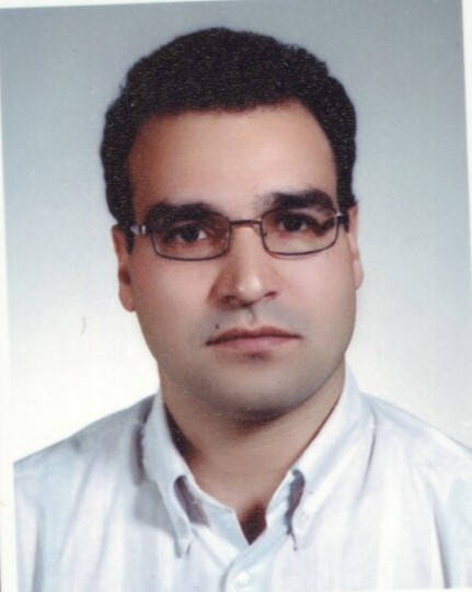 Sayas mohammadi Sadegh